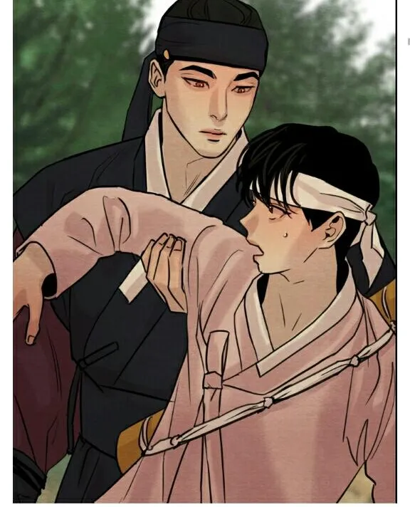 Read Painter Of The Night - Chapter 22 - www.painternight.com | Image 4