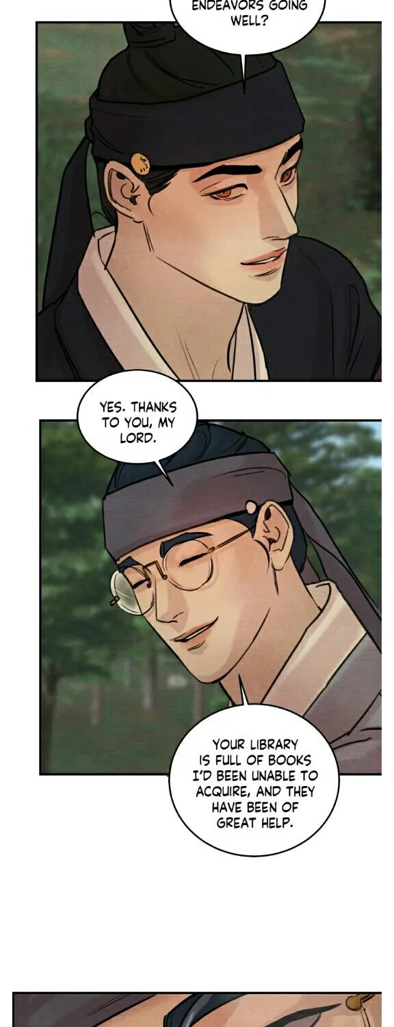 Read Painter Of The Night - Chapter 22 - www.painternight.com | Image 11