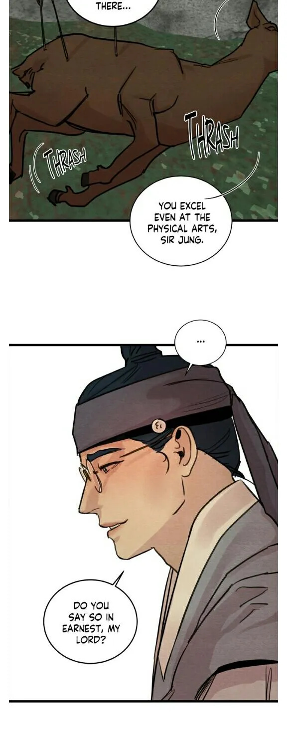 Read Painter Of The Night - Chapter 22 - www.painternight.com | Image 16