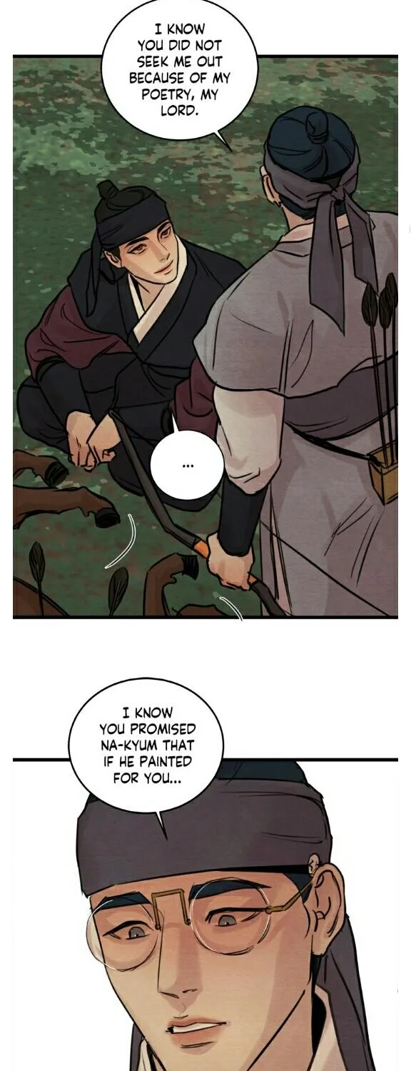 Read Painter Of The Night - Chapter 22 - www.painternight.com | Image 18