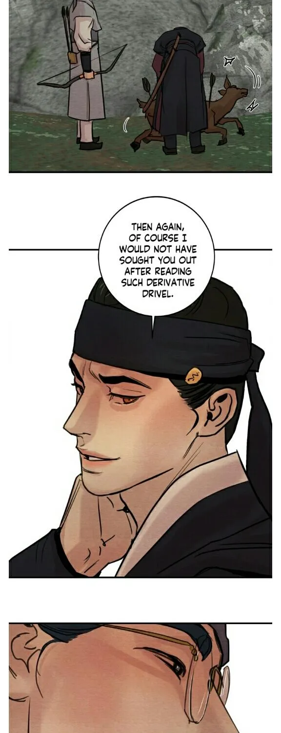 Read Painter Of The Night - Chapter 22 - www.painternight.com | Image 20