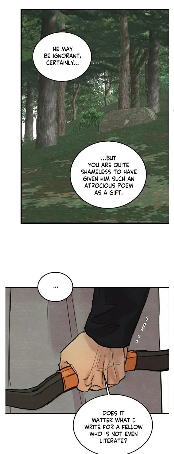 Read Painter Of The Night - Chapter 22 - www.painternight.com | Image 22