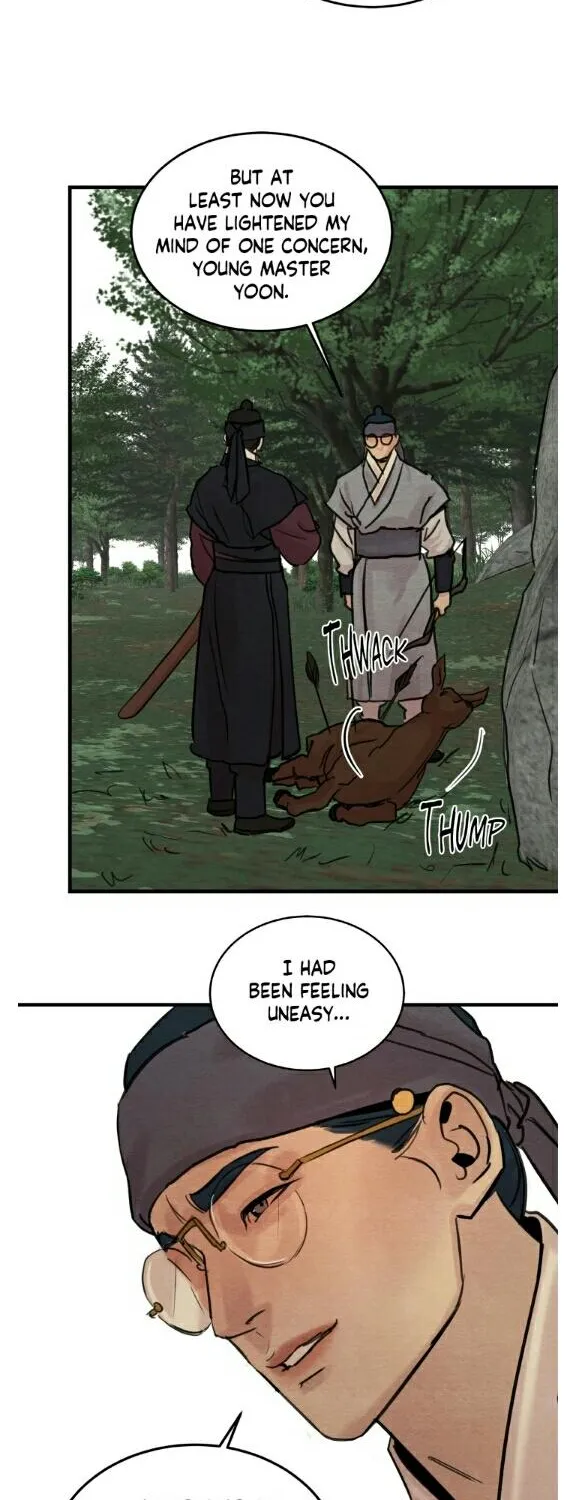 Read Painter Of The Night - Chapter 22 - www.painternight.com | Image 23