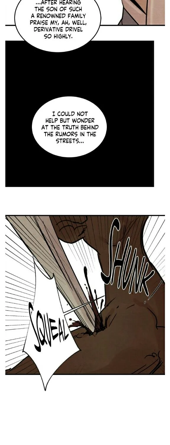 Read Painter Of The Night - Chapter 22 - www.painternight.com | Image 24