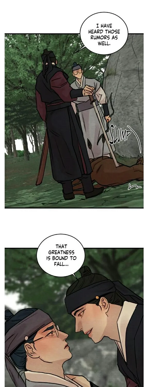 Read Painter Of The Night - Chapter 22 - www.painternight.com | Image 25