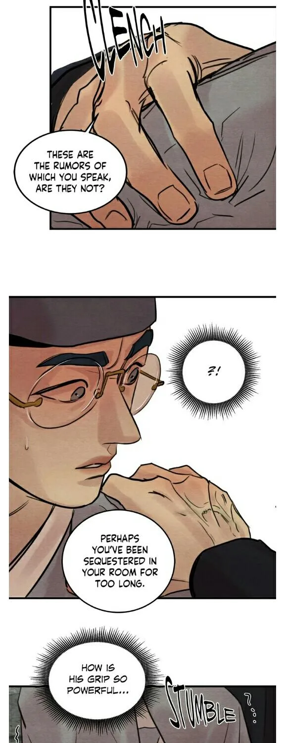 Read Painter Of The Night - Chapter 22 - www.painternight.com | Image 27