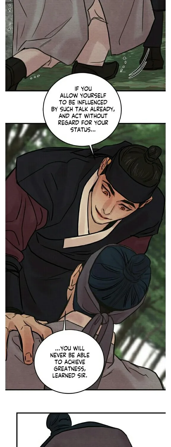 Read Painter Of The Night - Chapter 22 - www.painternight.com | Image 28