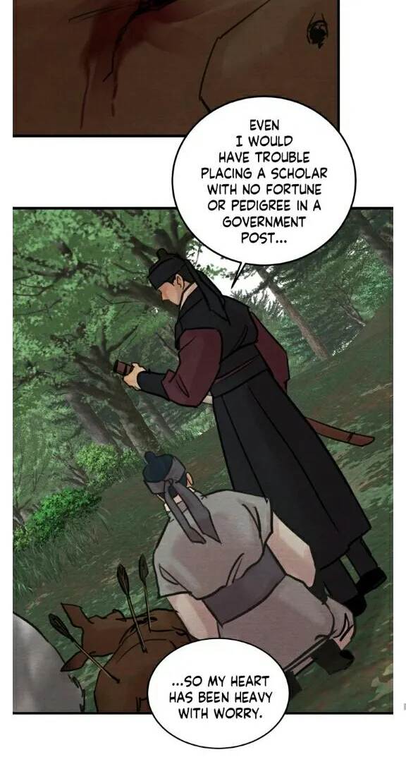 Read Painter Of The Night - Chapter 22 - www.painternight.com | Image 29