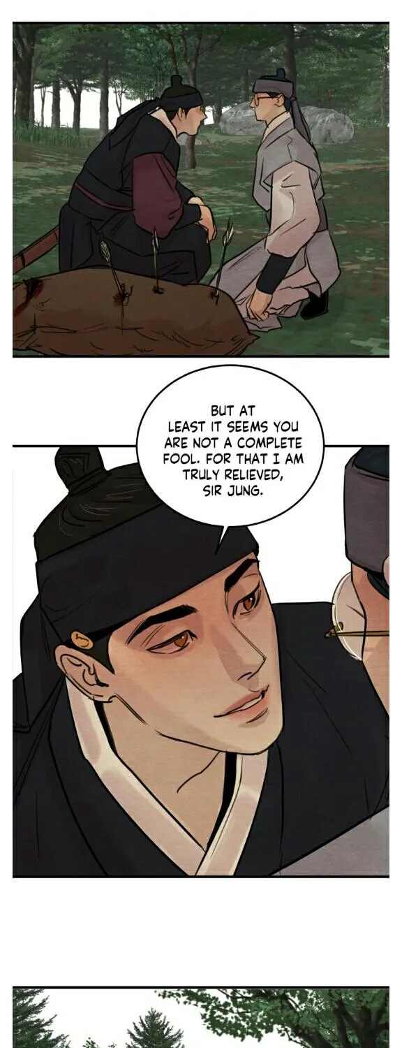Read Painter Of The Night - Chapter 22 - www.painternight.com | Image 30