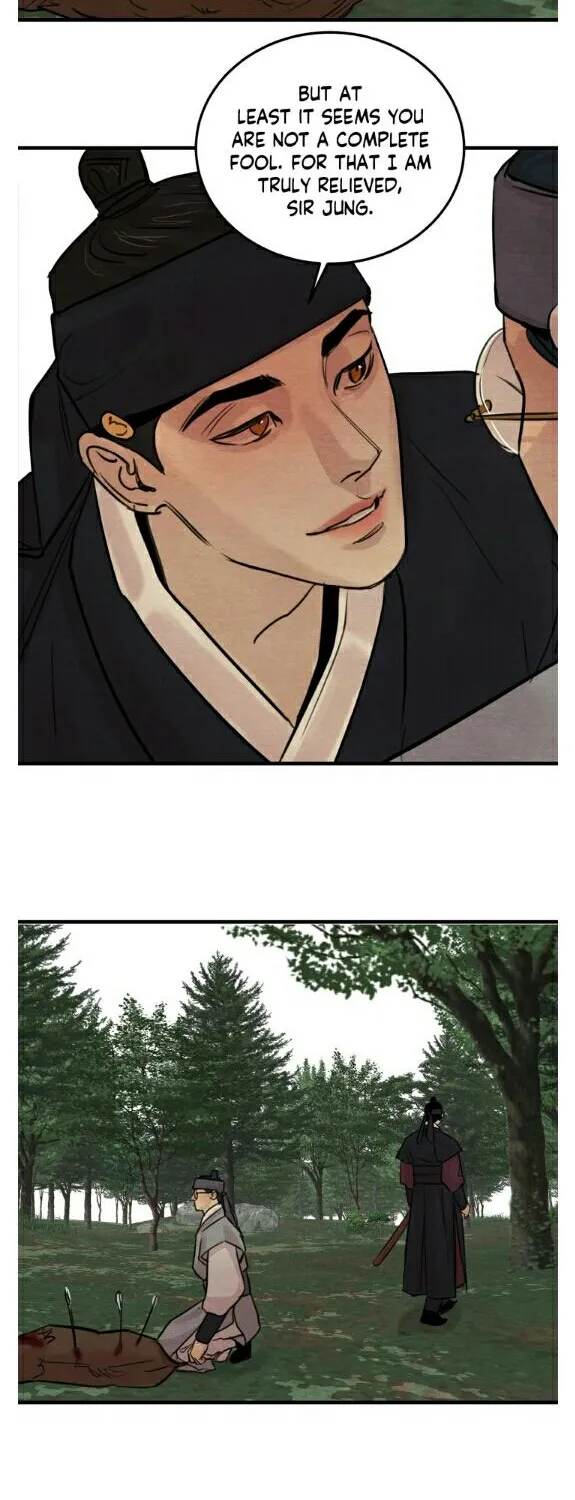 Read Painter Of The Night - Chapter 23 - www.painternight.com | Image 2