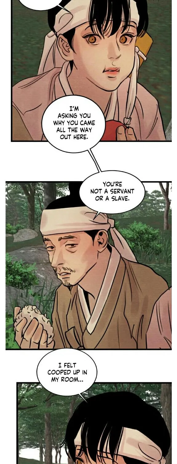 Read Painter Of The Night - Chapter 23 - www.painternight.com | Image 7
