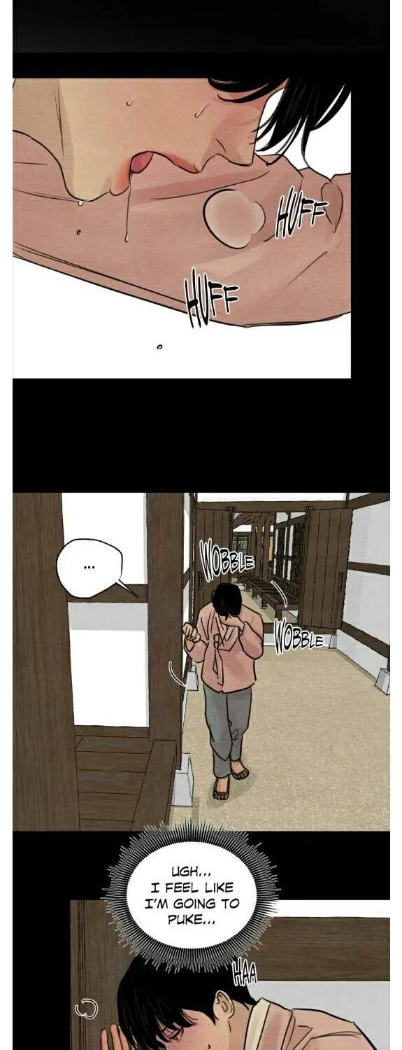 Read Painter Of The Night - Chapter 23 - www.painternight.com | Image 10