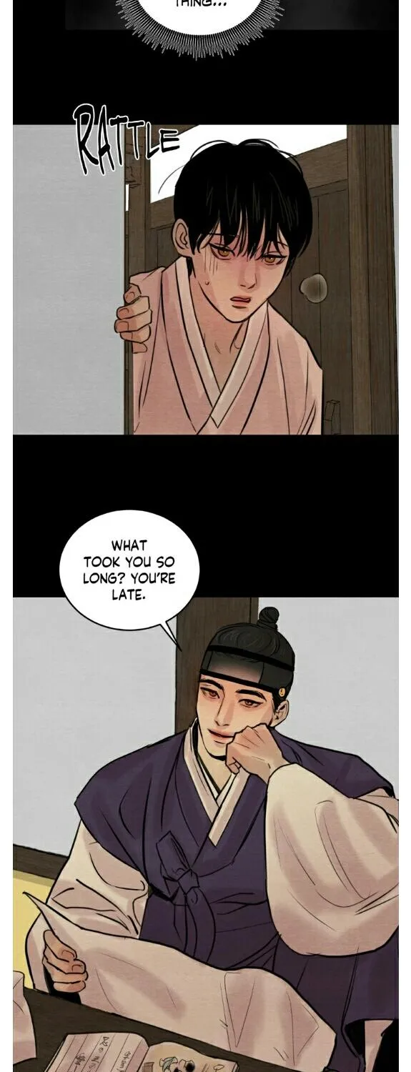 Read Painter Of The Night - Chapter 23 - www.painternight.com | Image 11