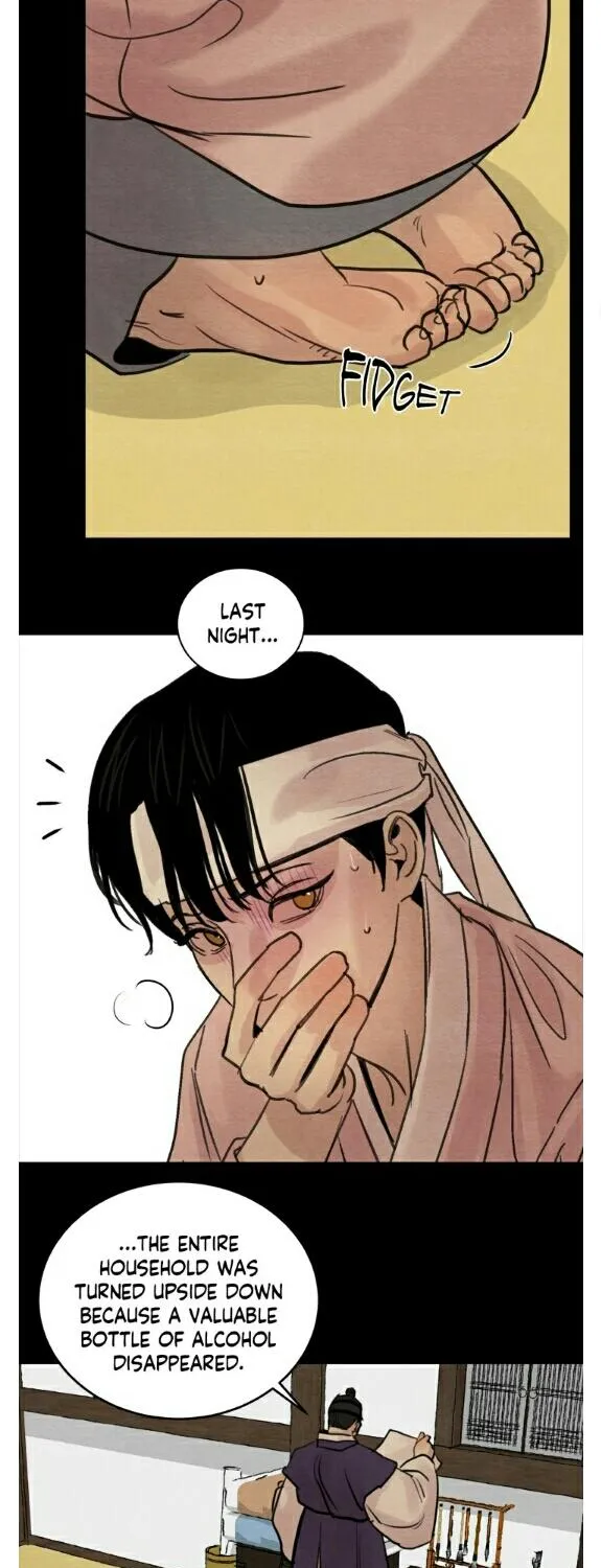 Read Painter Of The Night - Chapter 23 - www.painternight.com | Image 13