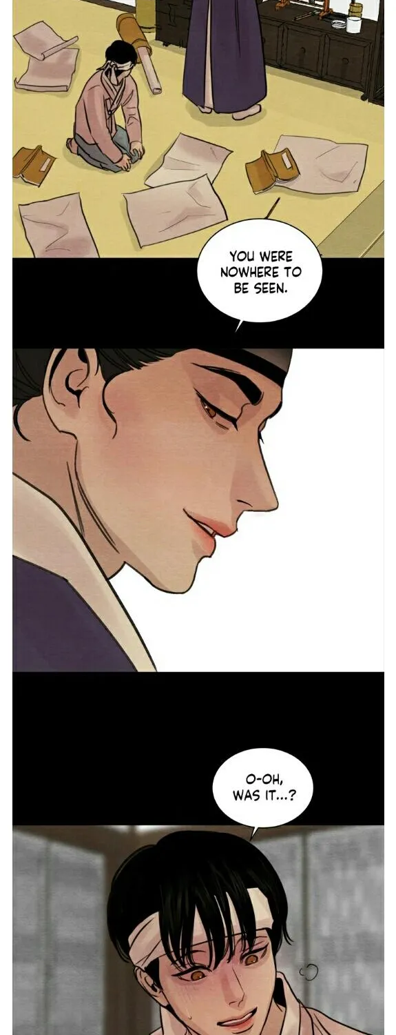 Read Painter Of The Night - Chapter 23 - www.painternight.com | Image 14