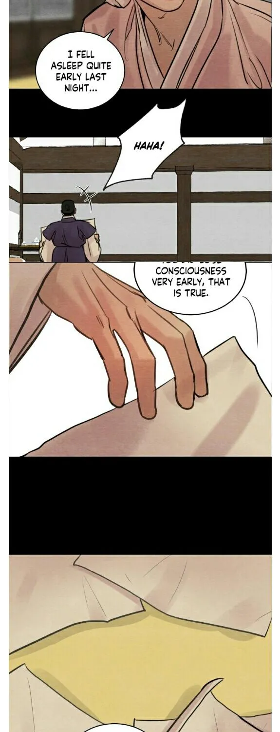 Read Painter Of The Night - Chapter 23 - www.painternight.com | Image 15