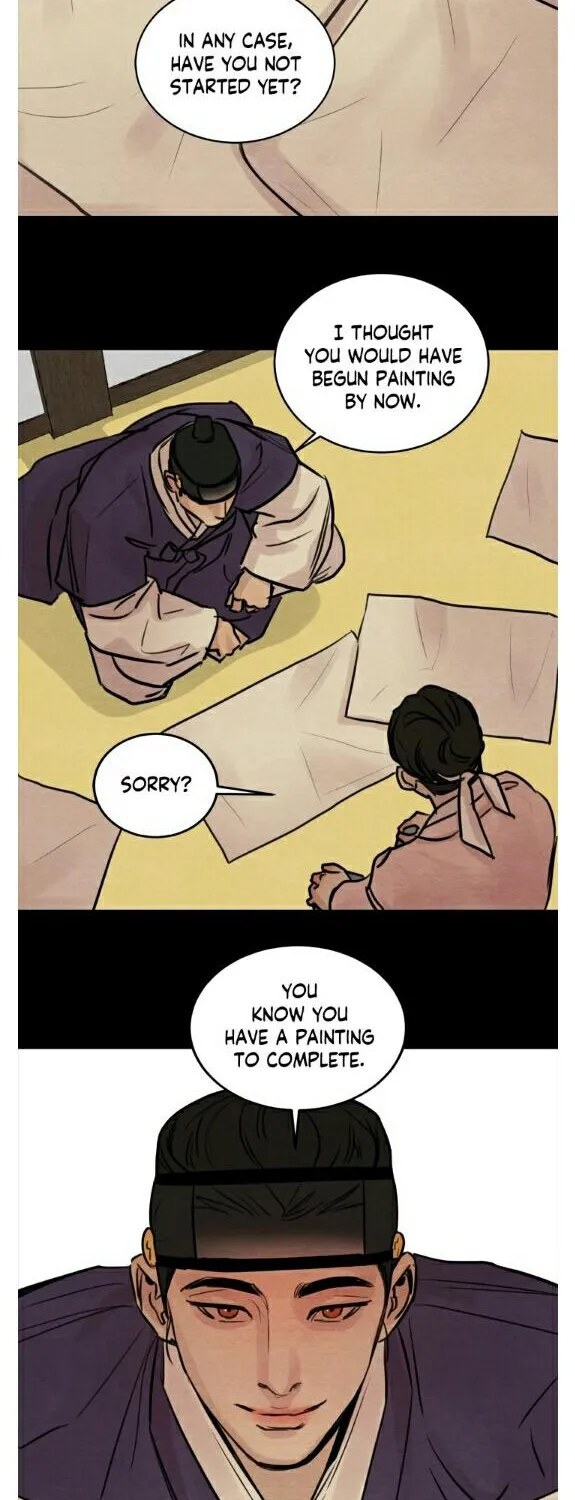 Read Painter Of The Night - Chapter 23 - www.painternight.com | Image 16