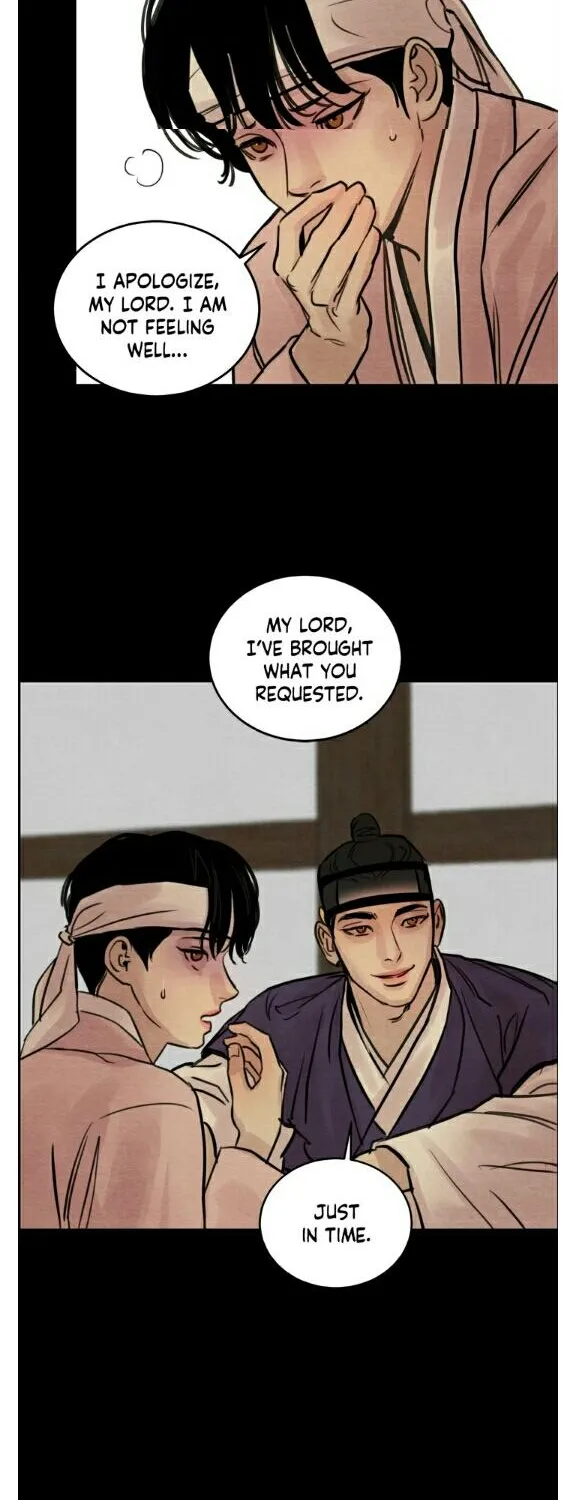 Read Painter Of The Night - Chapter 23 - www.painternight.com | Image 19