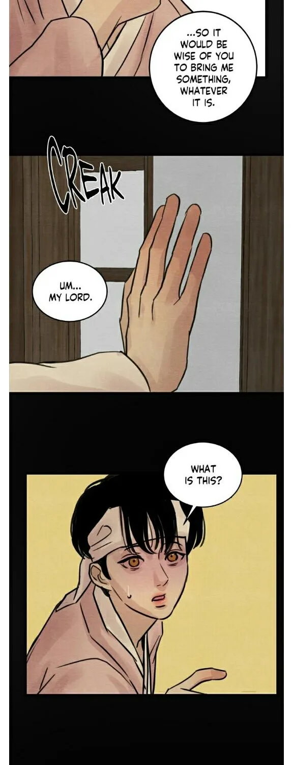 Read Painter Of The Night - Chapter 23 - www.painternight.com | Image 21