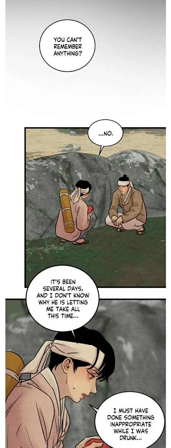 Read Painter Of The Night - Chapter 23 - www.painternight.com | Image 23