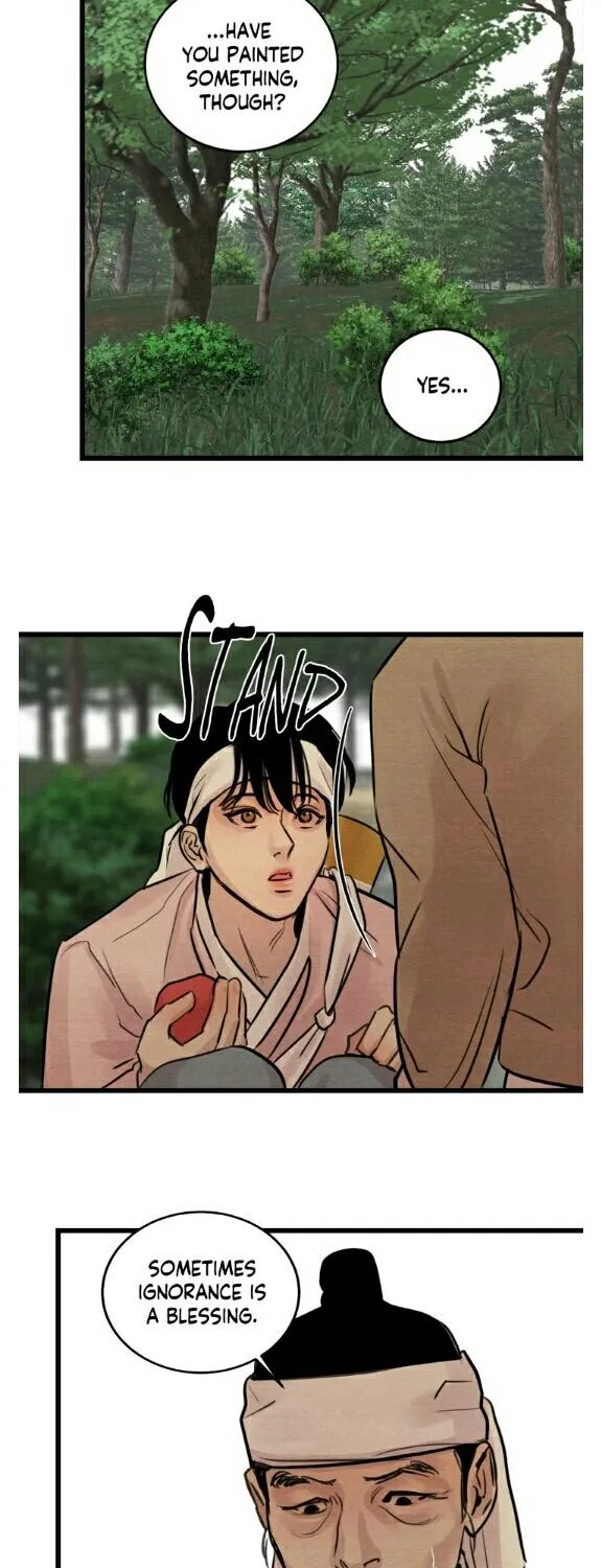 Read Painter Of The Night - Chapter 23 - www.painternight.com | Image 24