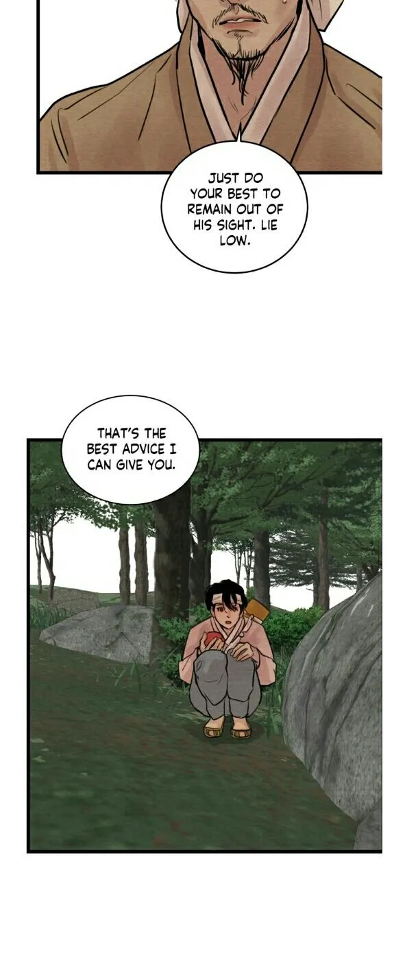 Read Painter Of The Night - Chapter 23 - www.painternight.com | Image 25