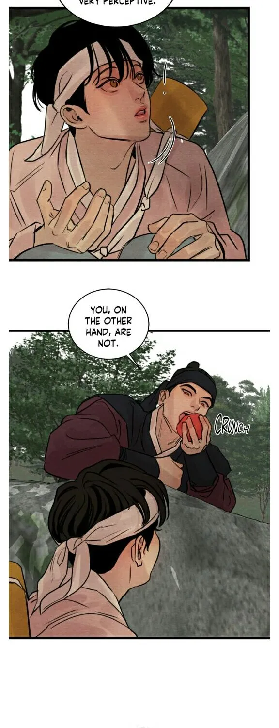 Read Painter Of The Night - Chapter 23 - www.painternight.com | Image 27