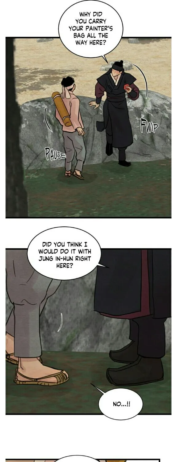 Read Painter Of The Night - Chapter 23 - www.painternight.com | Image 28