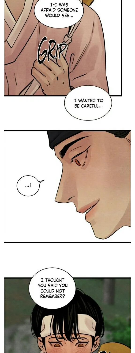 Read Painter Of The Night - Chapter 24 - www.painternight.com | Image 2