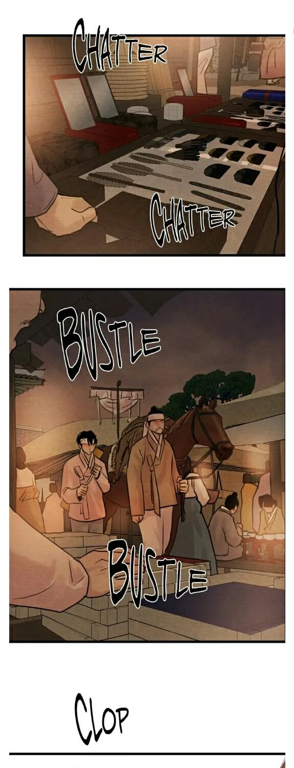 Read Painter Of The Night - Chapter 24 - www.painternight.com | Image 5