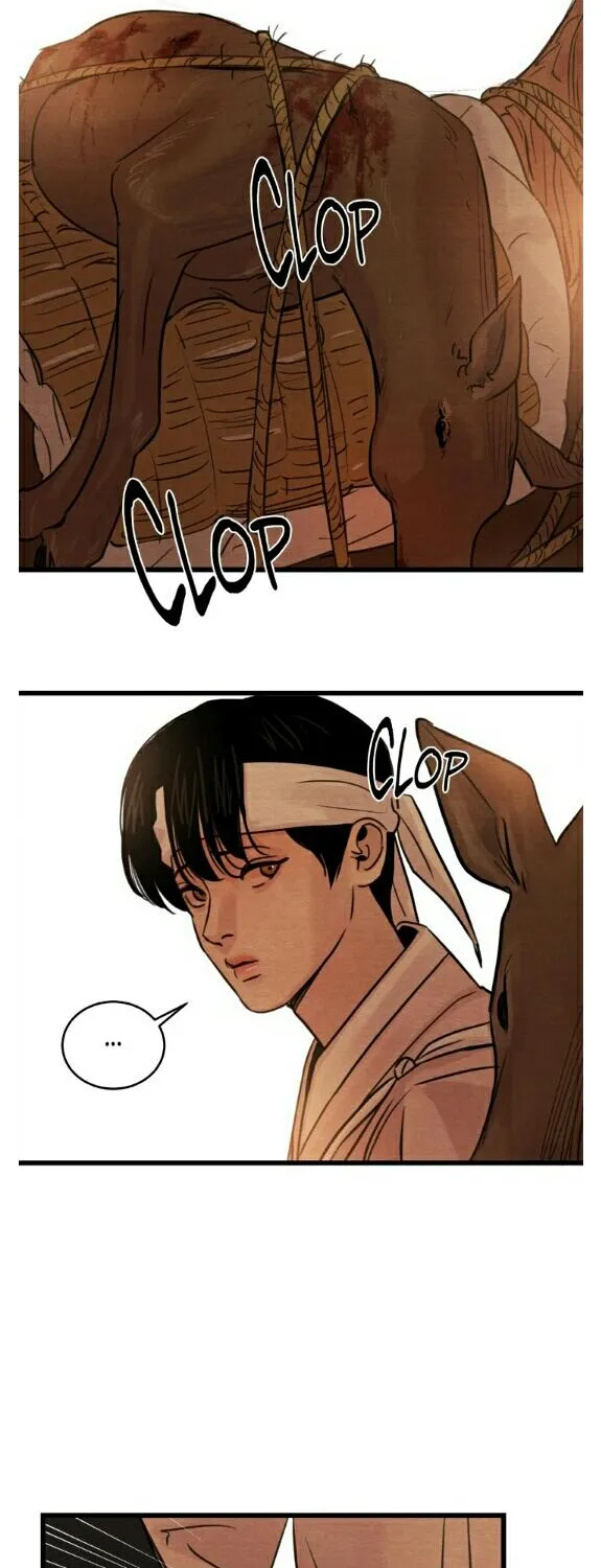 Read Painter Of The Night - Chapter 24 - www.painternight.com | Image 6