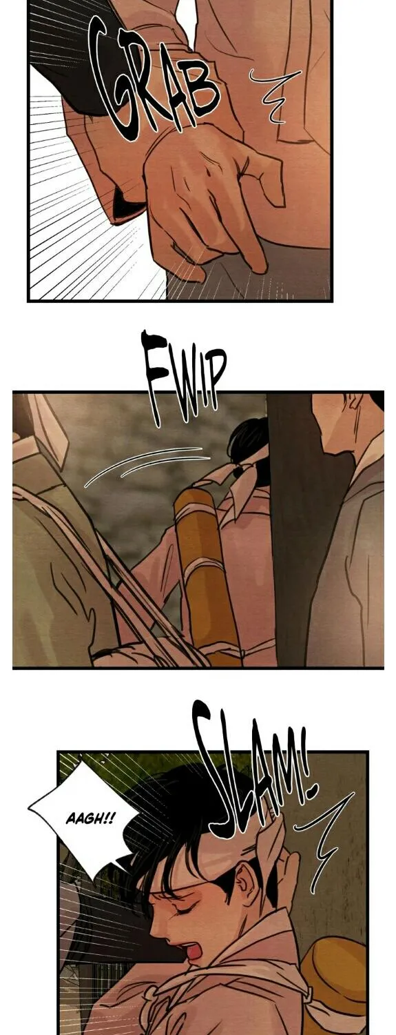 Read Painter Of The Night - Chapter 24 - www.painternight.com | Image 7