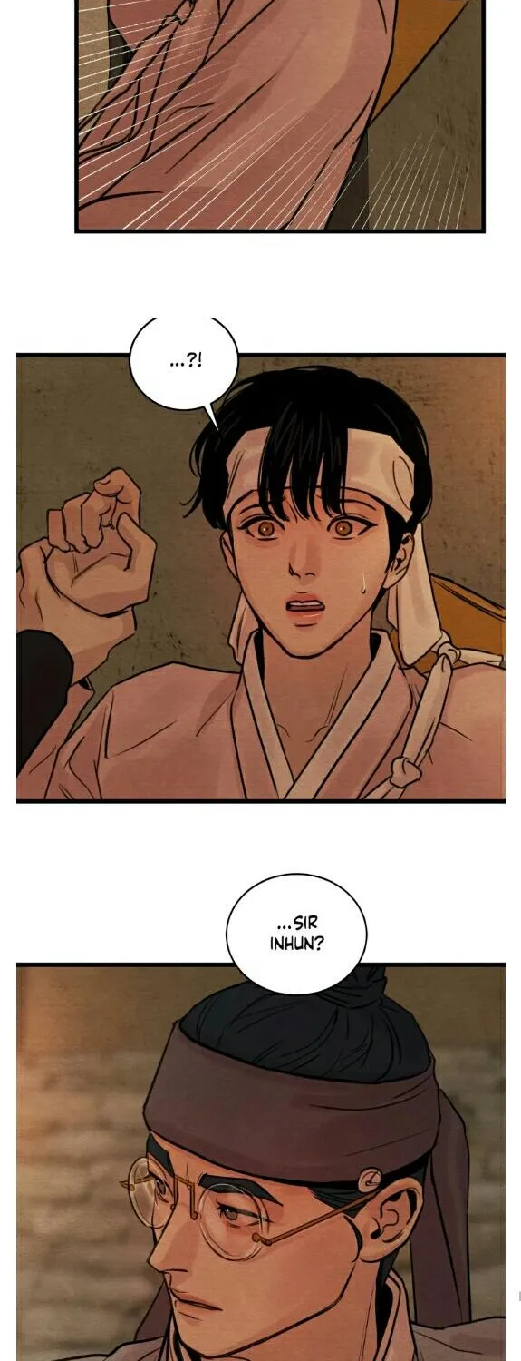 Read Painter Of The Night - Chapter 24 - www.painternight.com | Image 8