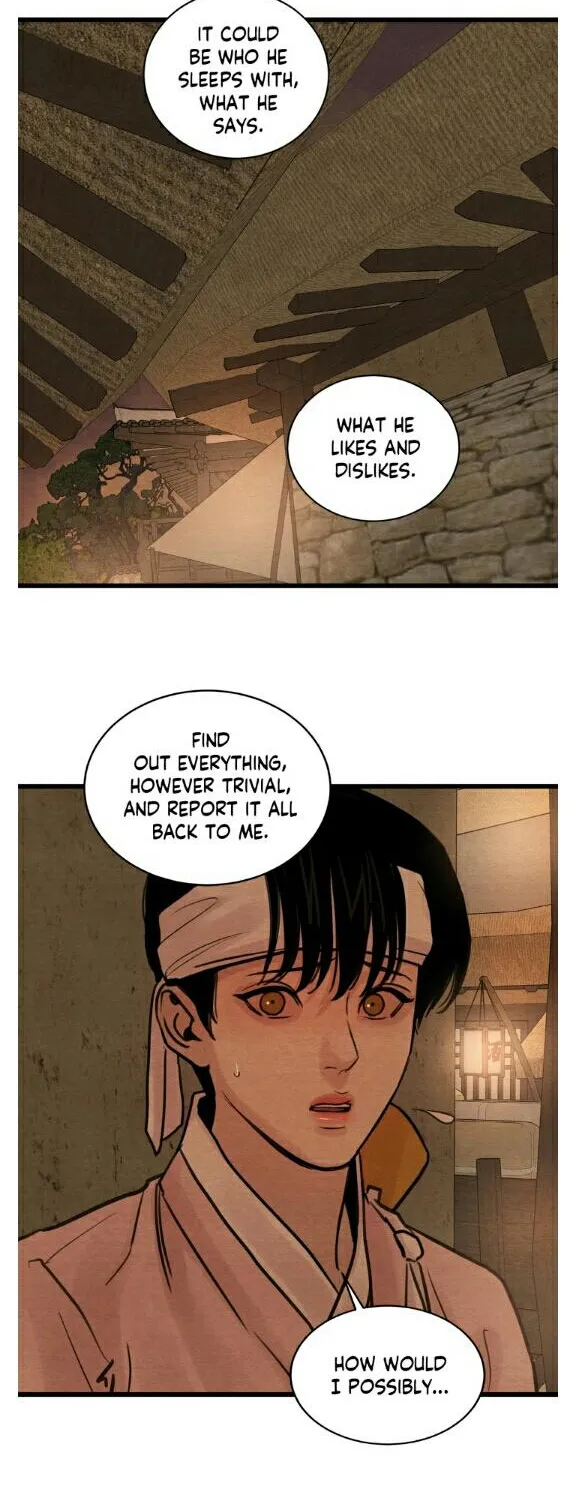 Read Painter Of The Night - Chapter 24 - www.painternight.com | Image 11