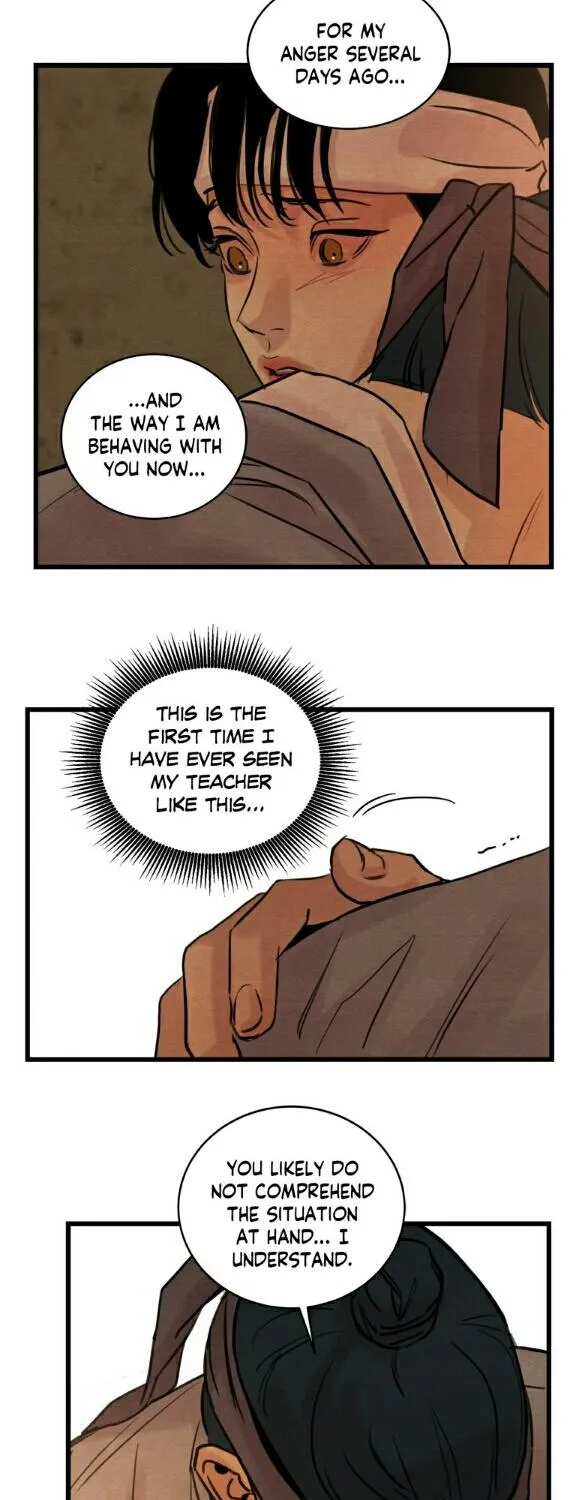 Read Painter Of The Night - Chapter 24 - www.painternight.com | Image 16