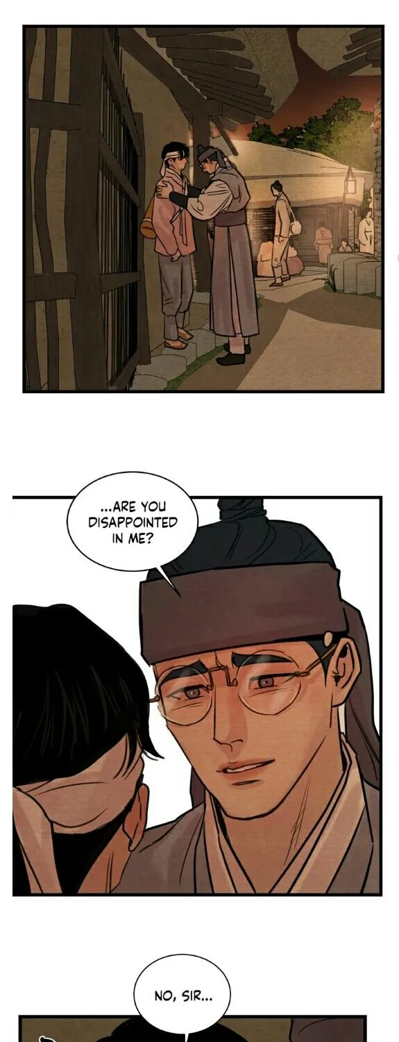 Read Painter Of The Night - Chapter 24 - www.painternight.com | Image 18