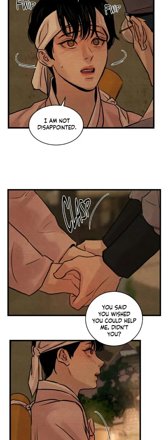 Read Painter Of The Night - Chapter 24 - www.painternight.com | Image 19