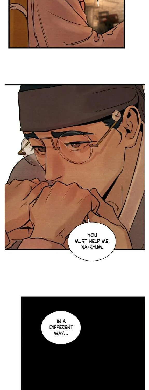 Read Painter Of The Night - Chapter 24 - www.painternight.com | Image 20