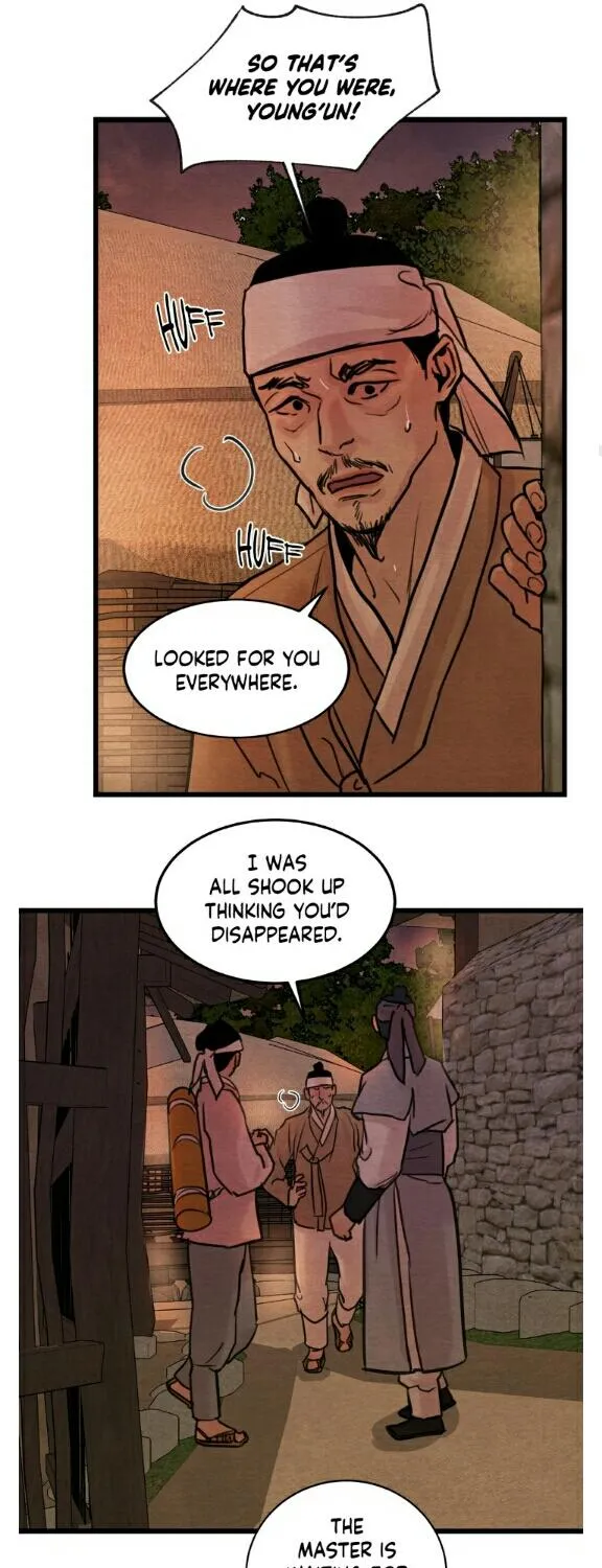 Read Painter Of The Night - Chapter 24 - www.painternight.com | Image 21