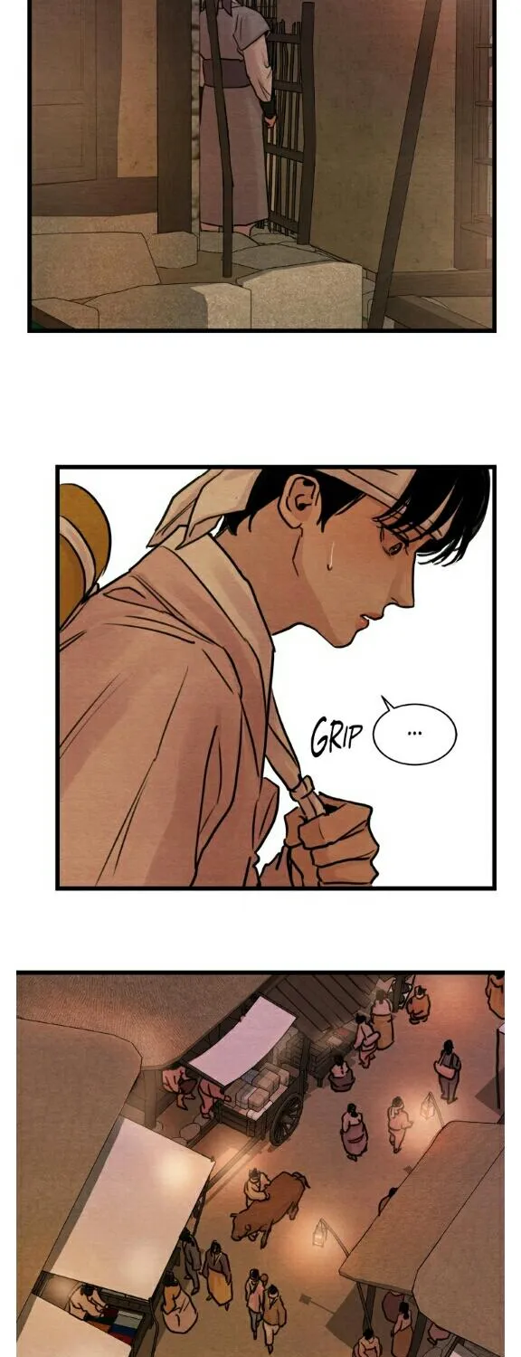 Read Painter Of The Night - Chapter 24 - www.painternight.com | Image 23