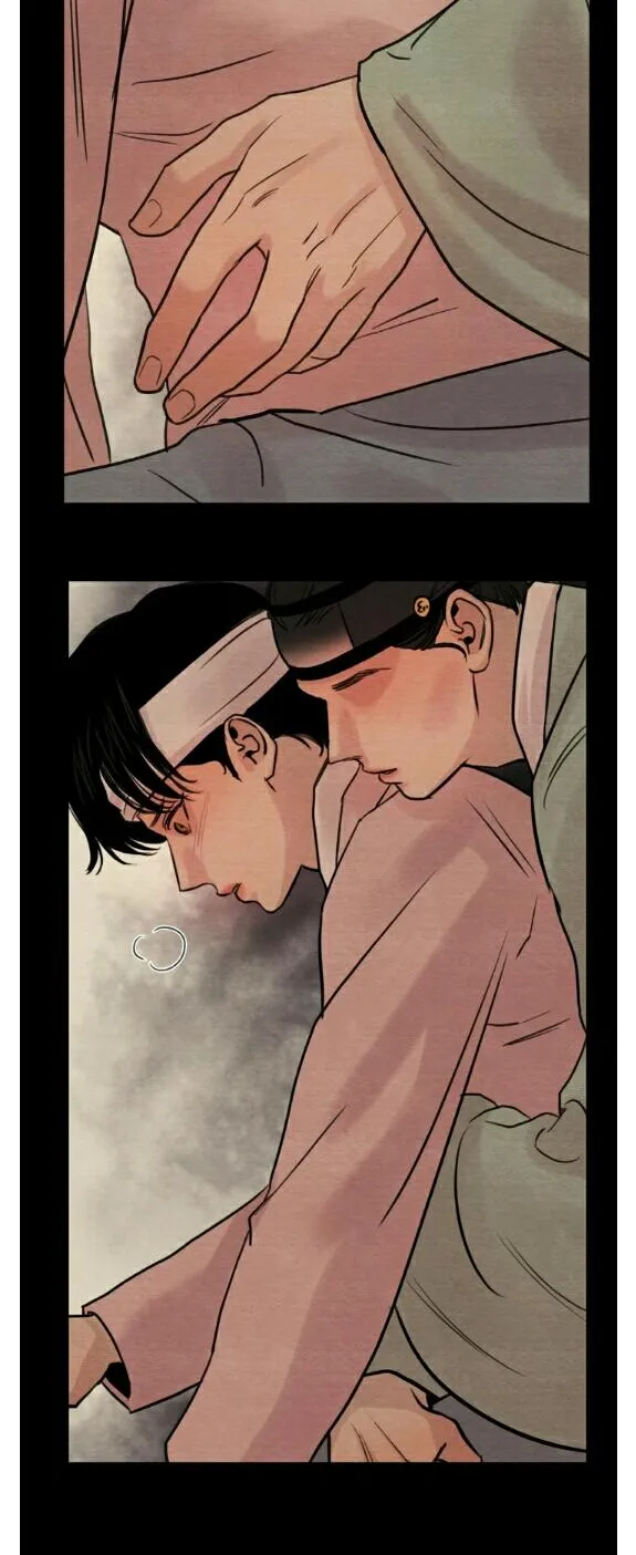 Read Painter Of The Night - Chapter 24 - www.painternight.com | Image 28