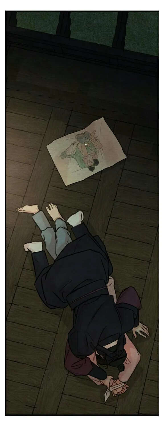 Read Painter Of The Night - Chapter 24 - www.painternight.com | Image 33