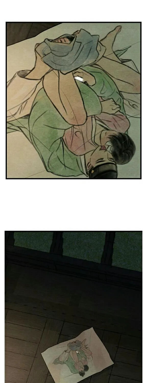 Read Painter Of The Night - Chapter 25 - www.painternight.com | Image 1