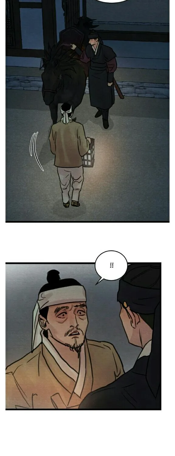 Read Painter Of The Night - Chapter 25 - www.painternight.com | Image 4