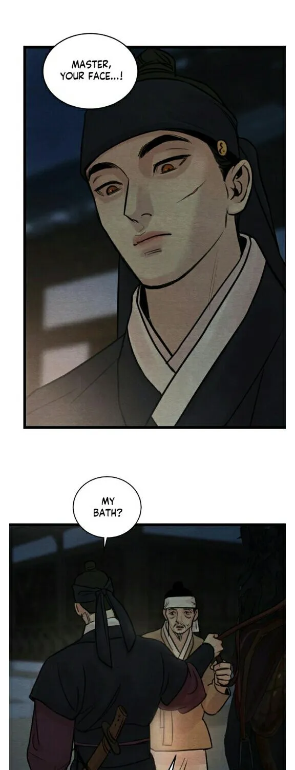 Read Painter Of The Night - Chapter 25 - www.painternight.com | Image 5