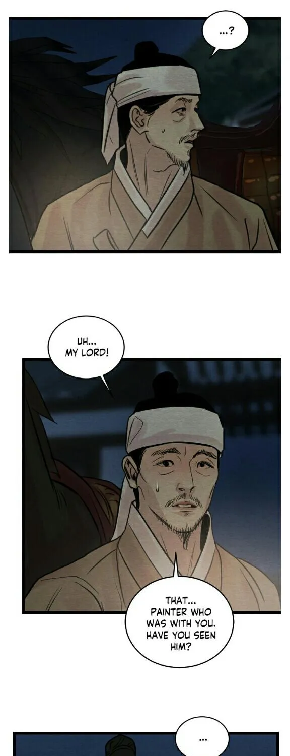 Read Painter Of The Night - Chapter 25 - www.painternight.com | Image 7