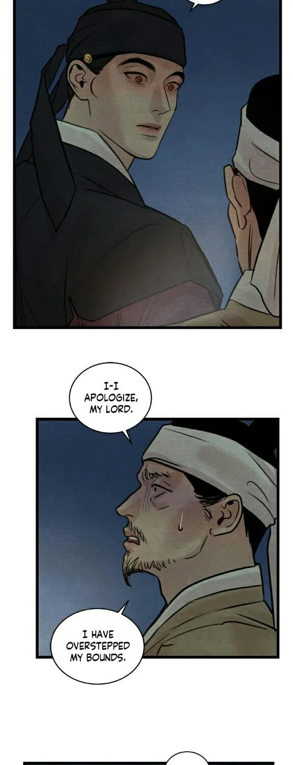 Read Painter Of The Night - Chapter 25 - www.painternight.com | Image 8