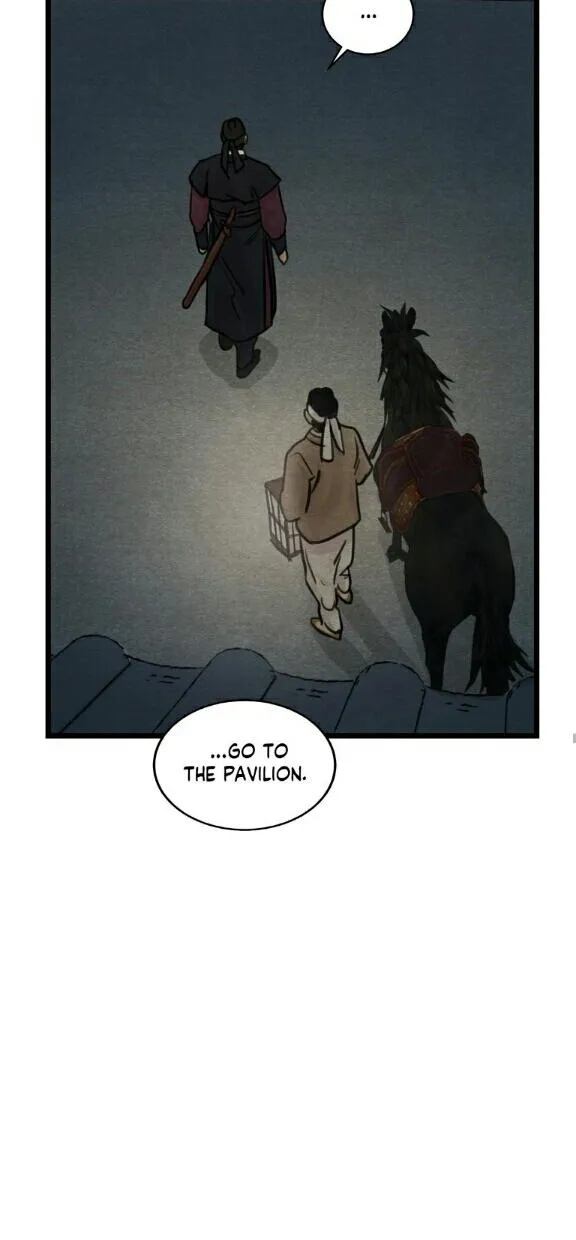 Read Painter Of The Night - Chapter 25 - www.painternight.com | Image 9