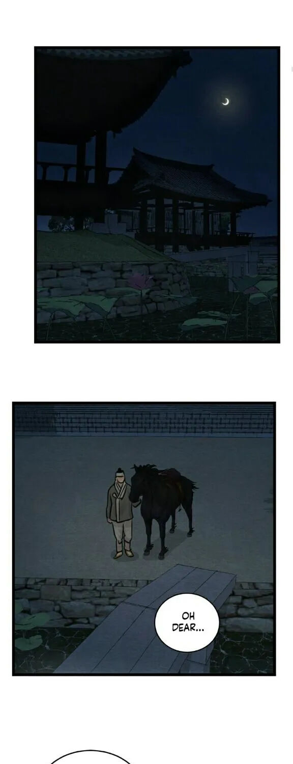 Read Painter Of The Night - Chapter 25 - www.painternight.com | Image 10