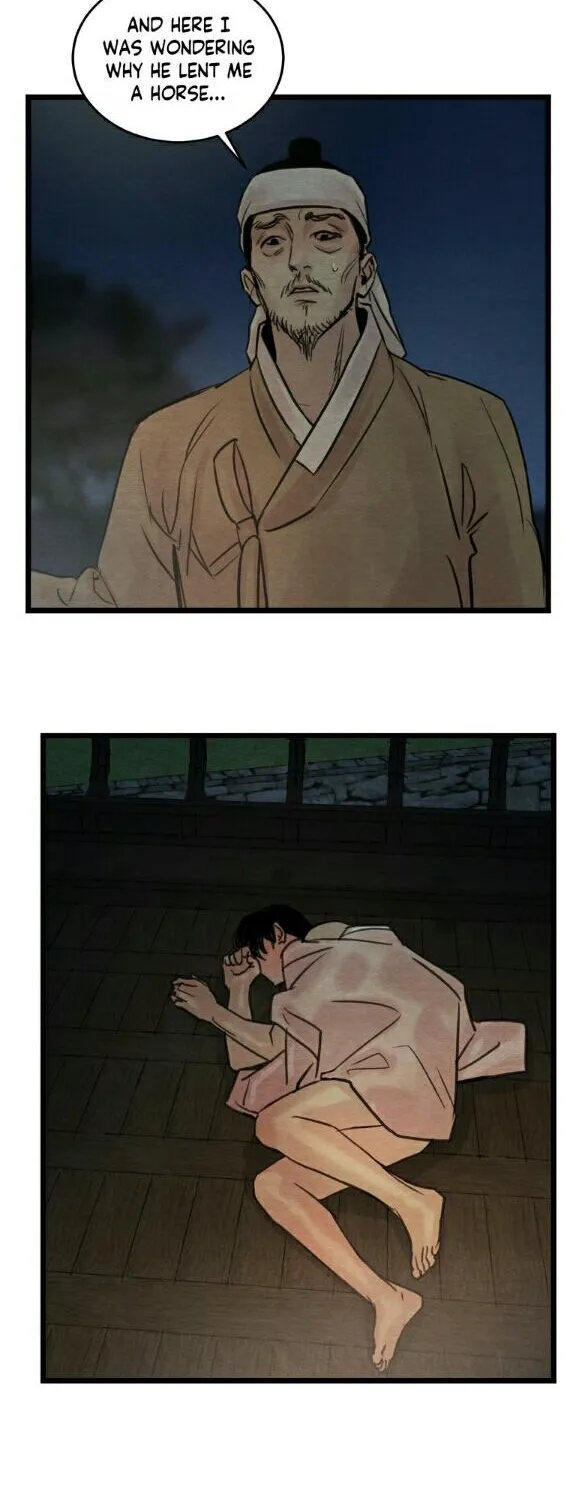 Read Painter Of The Night - Chapter 25 - www.painternight.com | Image 11